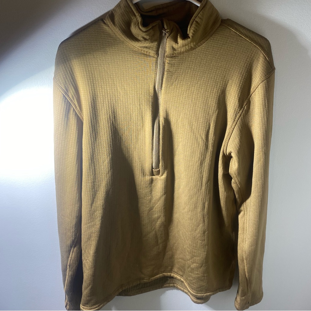Condor, Large, Warming Layer